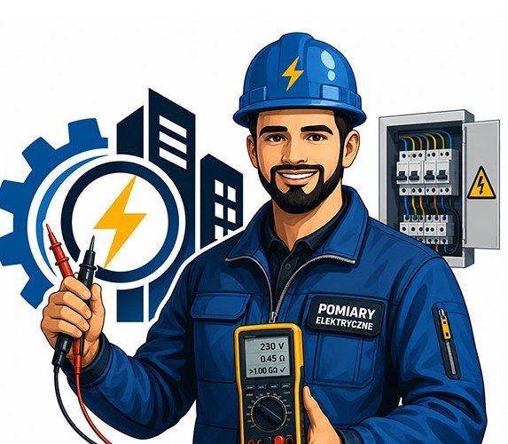 okresowe pomiary elektryczne Wałcz
